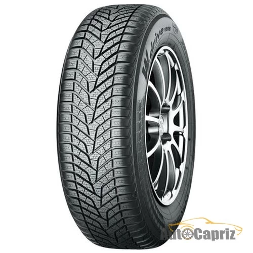 Шины Yokohama W.Drive V905 265/40 R18 101W